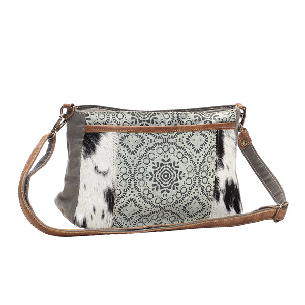 Dual Strap Small & Crossbody Bag - Myra Bags