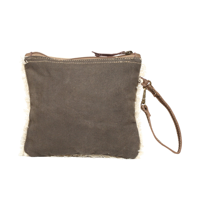 New York Verge Pouch - Myra Bags