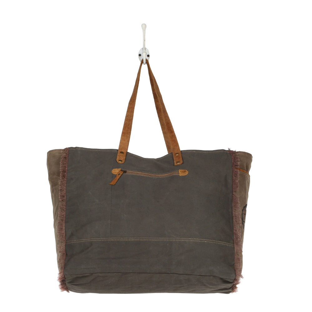 Myra Weekender discount Bag S-5214