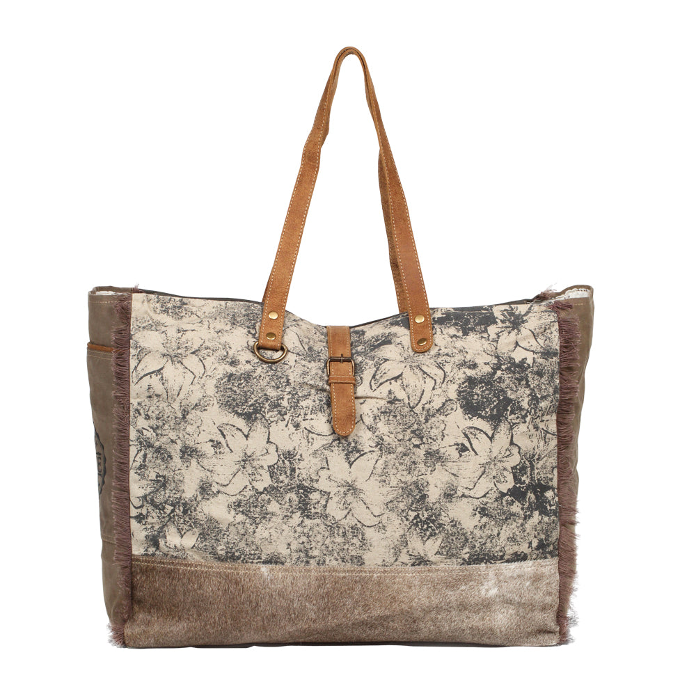 Myra Weekender discount Bag S-5214