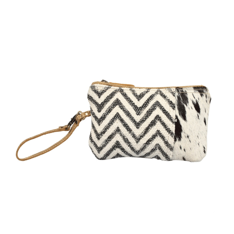 Cat'S Eye Pouch - Myra Bags