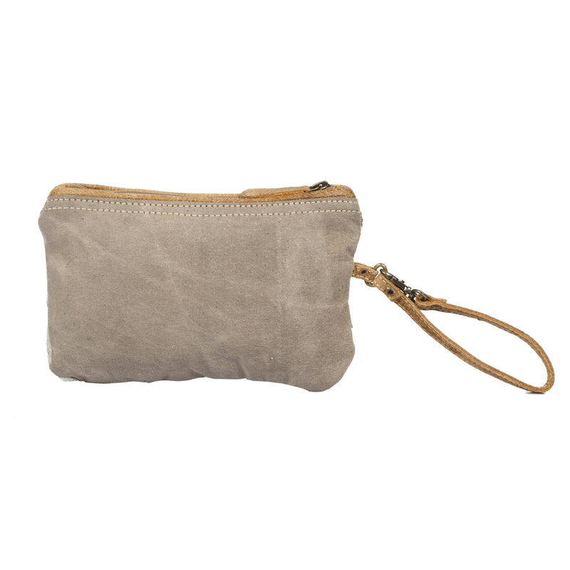 Cat'S Eye Pouch - Myra Bags