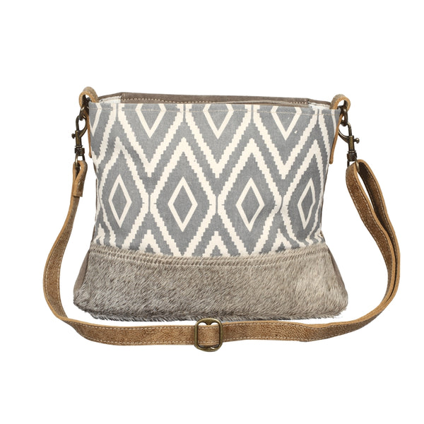 Agate Shoulder Bag - Myra Bags