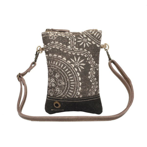 Timeless Small & Cross Body Bag - Myra Bags