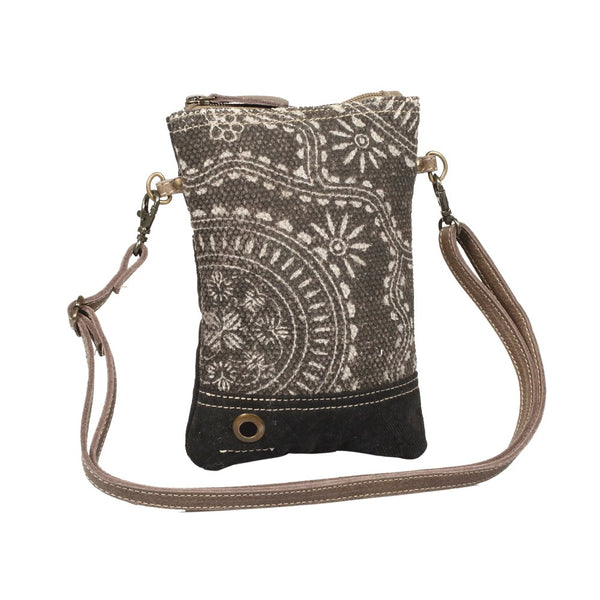 Timeless Small & Cross Body Bag - Myra Bags