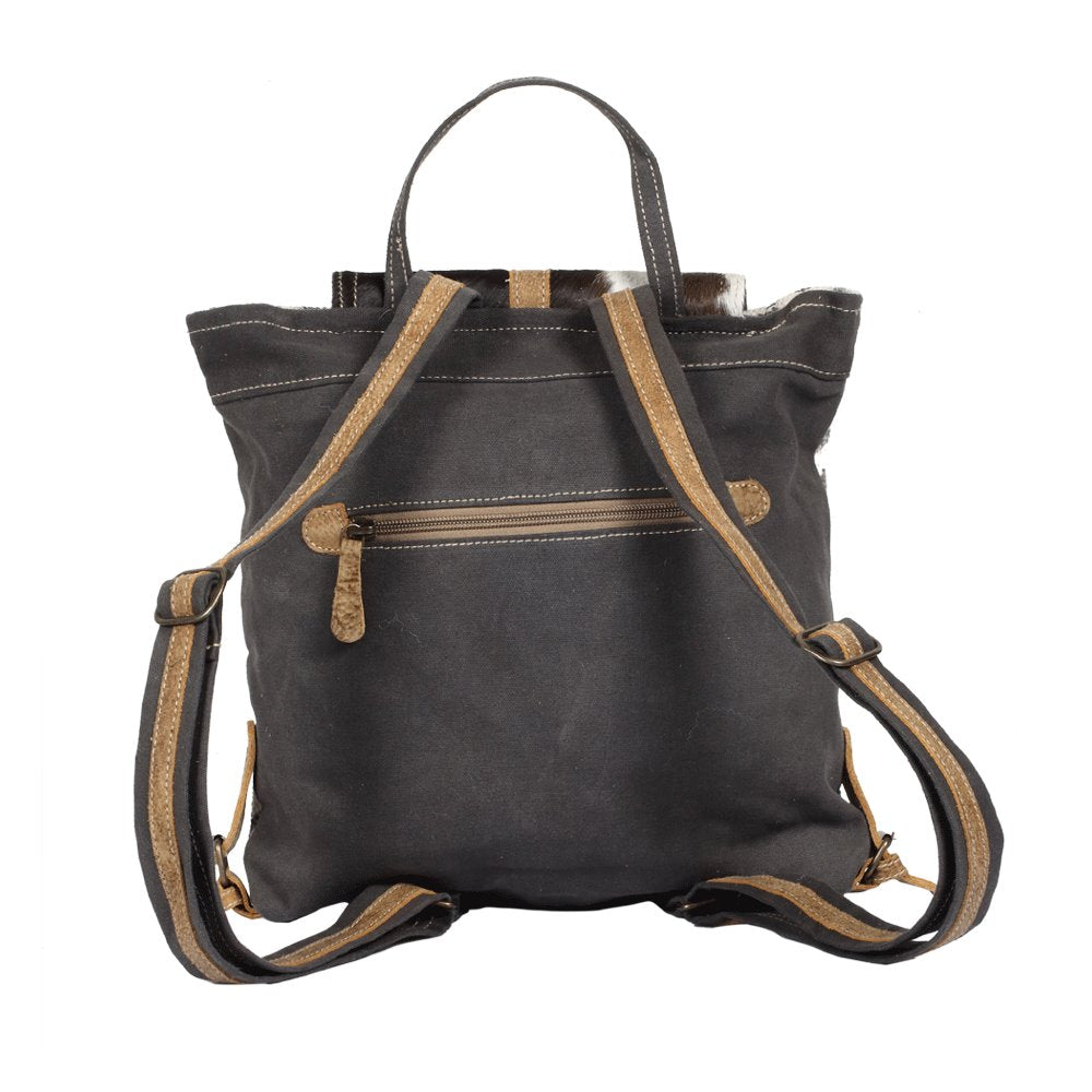 Frost Backpack Bag - Myra Bags