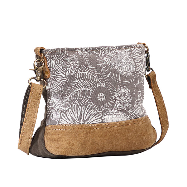Saplings Shoulder Bag - MyraUSA