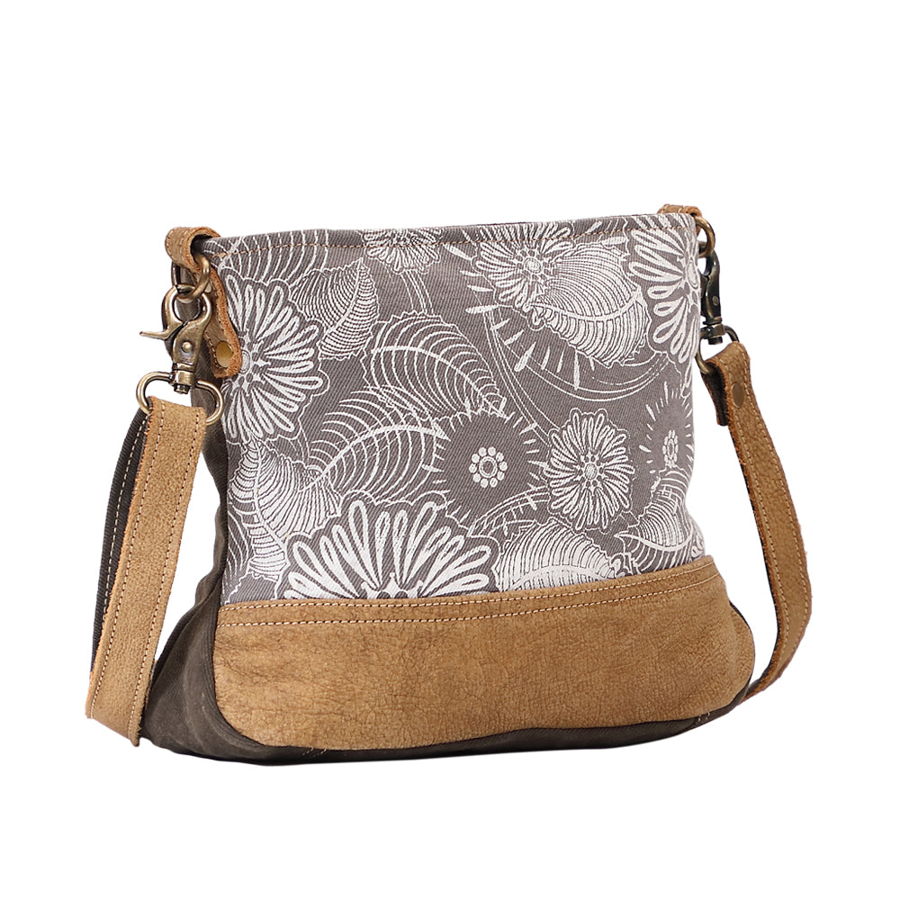 Saplings Shoulder Bag - MyraUSA