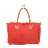 Carroty Small Bag