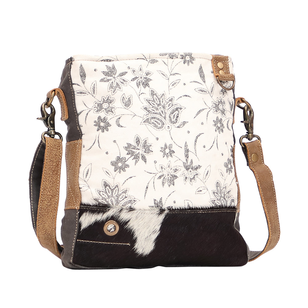 Albino Shoulder Bag - MyraUSA