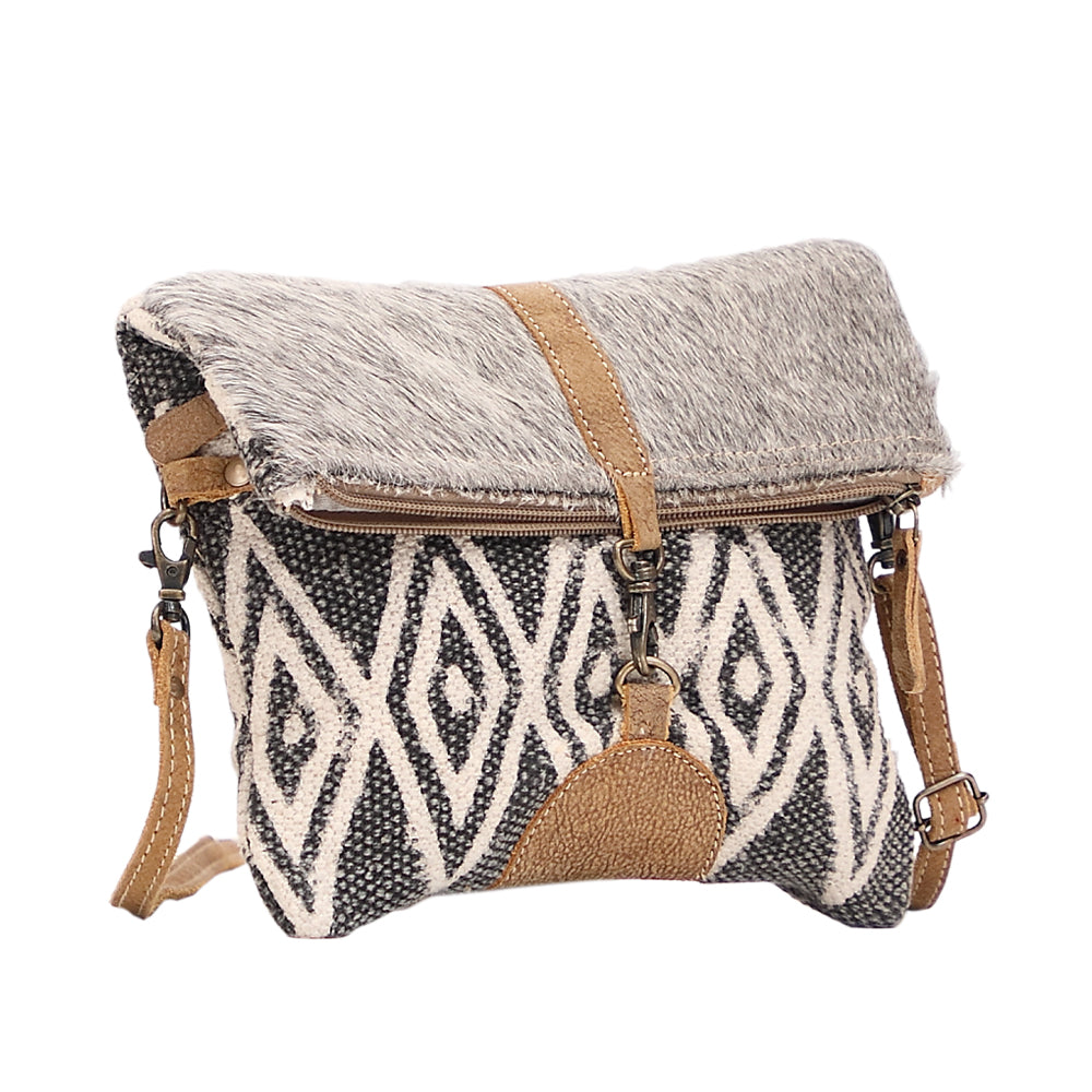 Grumpy Small & Cross Body Bag - MyraUSA