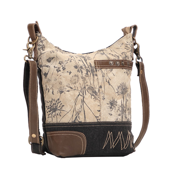 Solidaster Shoulder Bag - MyraUSA