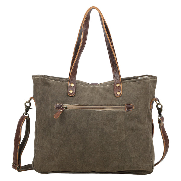 1930 Classic Messenger Bag - MyraUSA