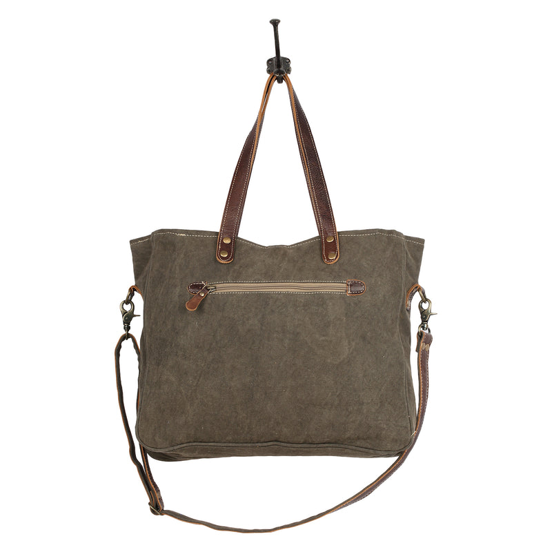 1930 Classic Messenger Bag - MyraUSA