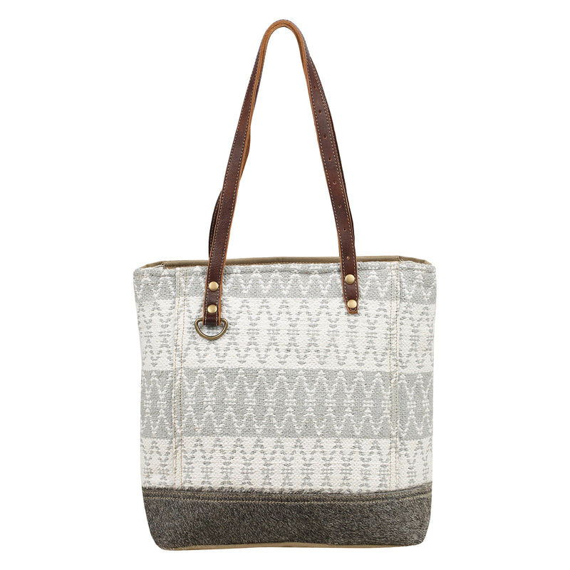 Weave N Nap Tote Bag