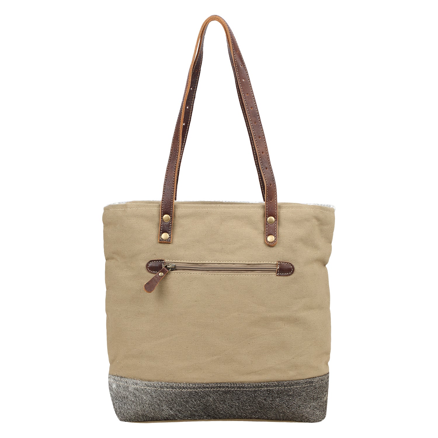Weave N Nap Tote Bag - MyraUSA