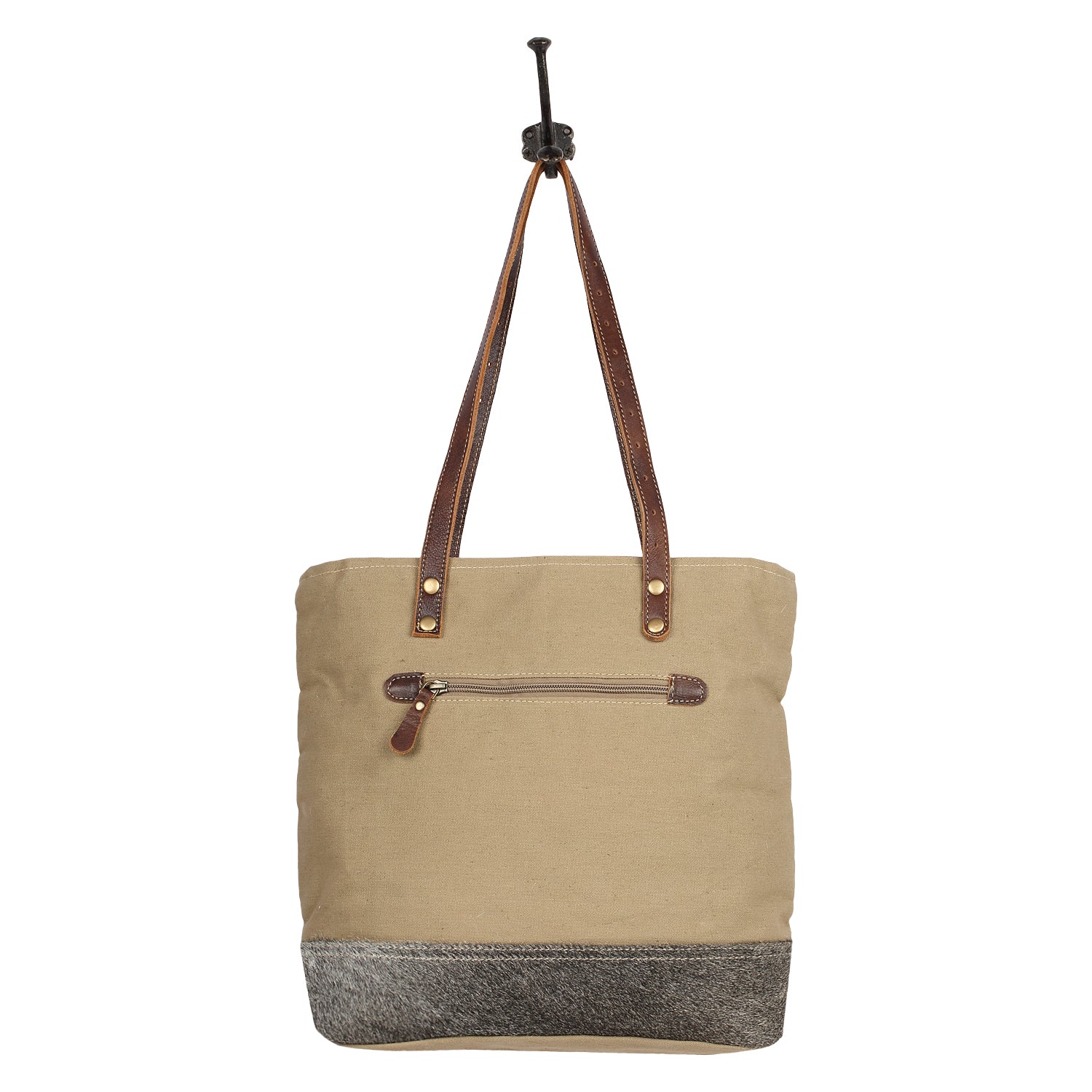 Weave N Nap Tote Bag - MyraUSA