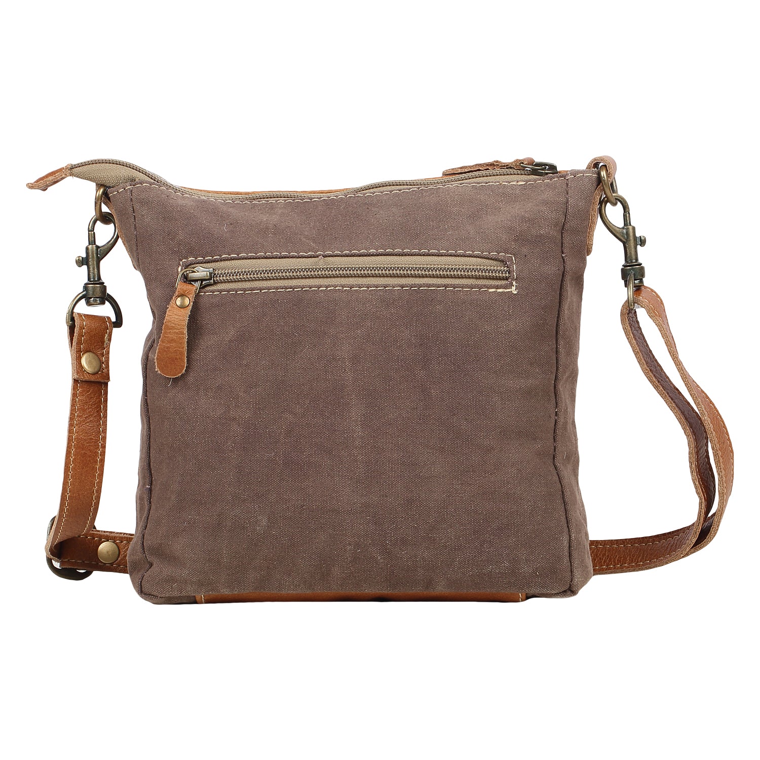 Dizzy Circle Small & Crossbody Bag - MyraUSA