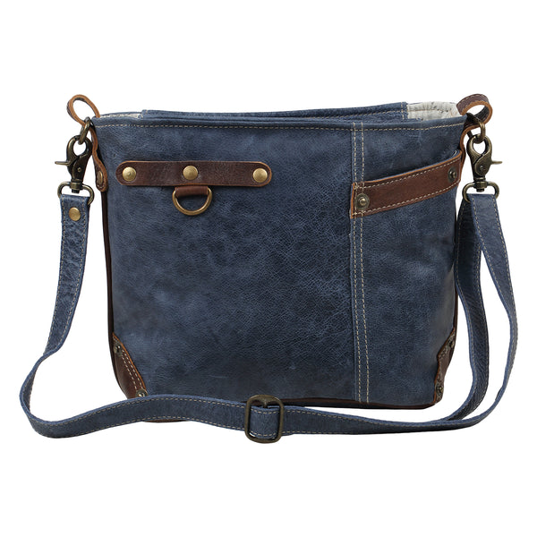 RIVETE SHOULDER BAG - MyraUSA