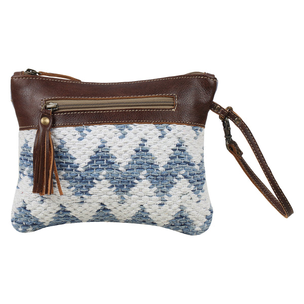 SUMMER BREEZE POUCH