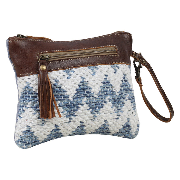 SUMMER BREEZE POUCH