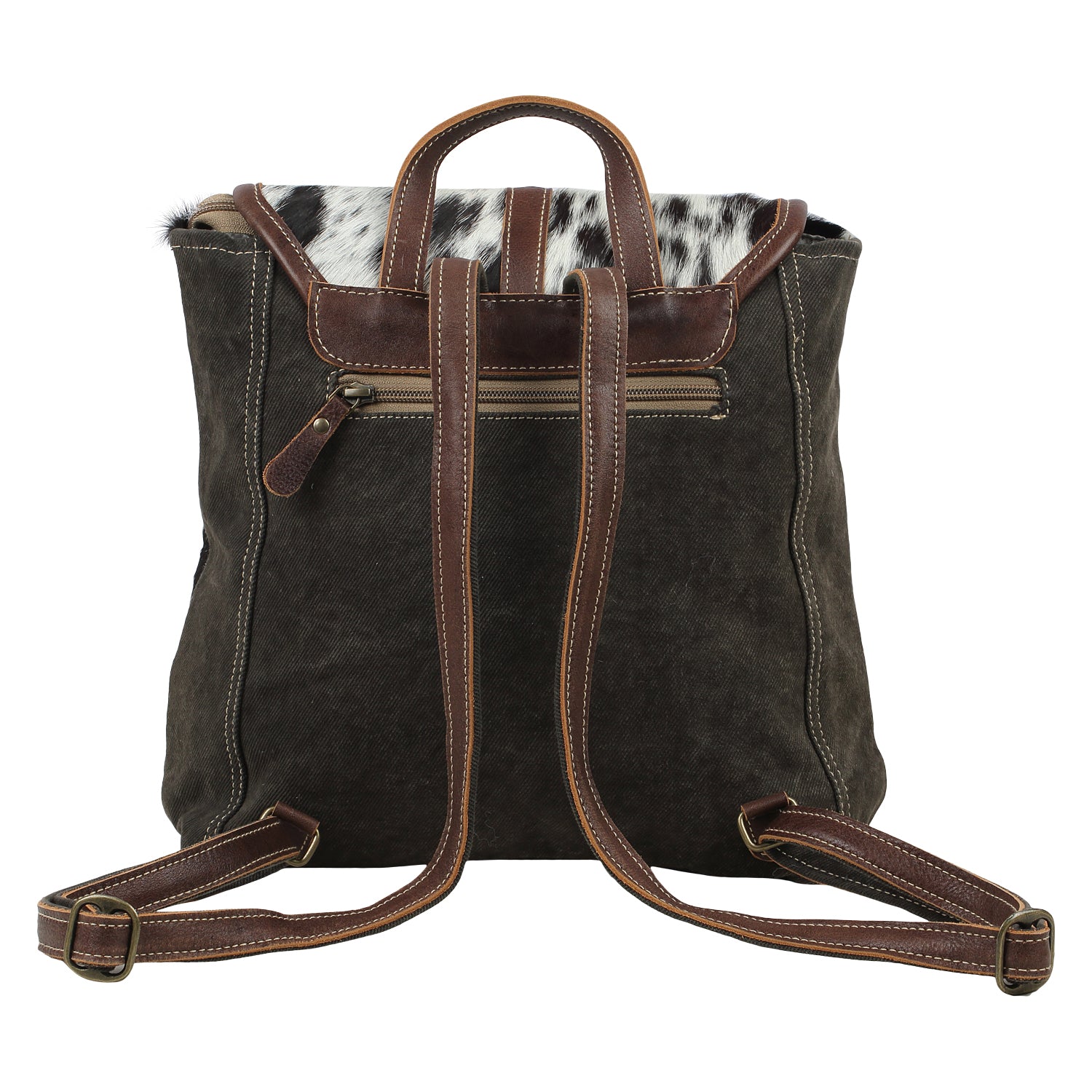 CROSSROADS BACKPACK BAG - MyraUSA