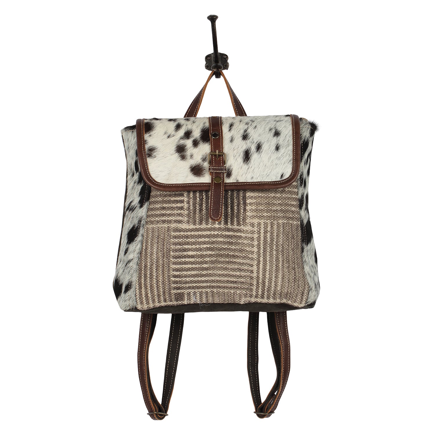 CROSSROADS BACKPACK BAG - MyraUSA