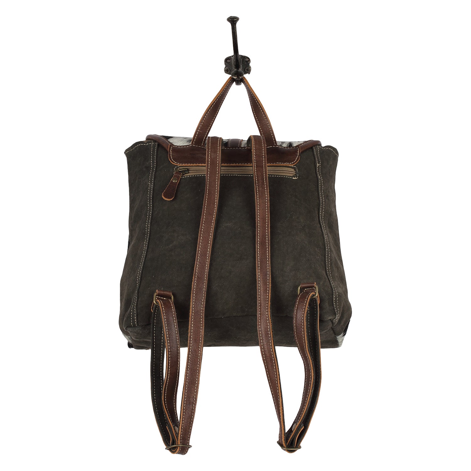 CROSSROADS BACKPACK BAG - MyraUSA