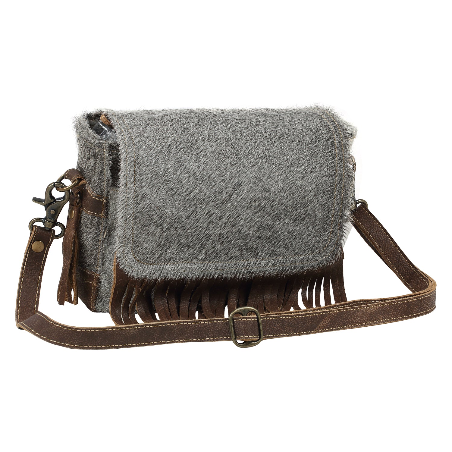 SIMPLISTIC SHOULDER BAG - MyraUSA