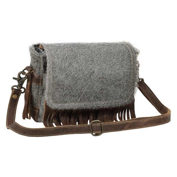 SIMPLISTIC SHOULDER BAG - MyraUSA