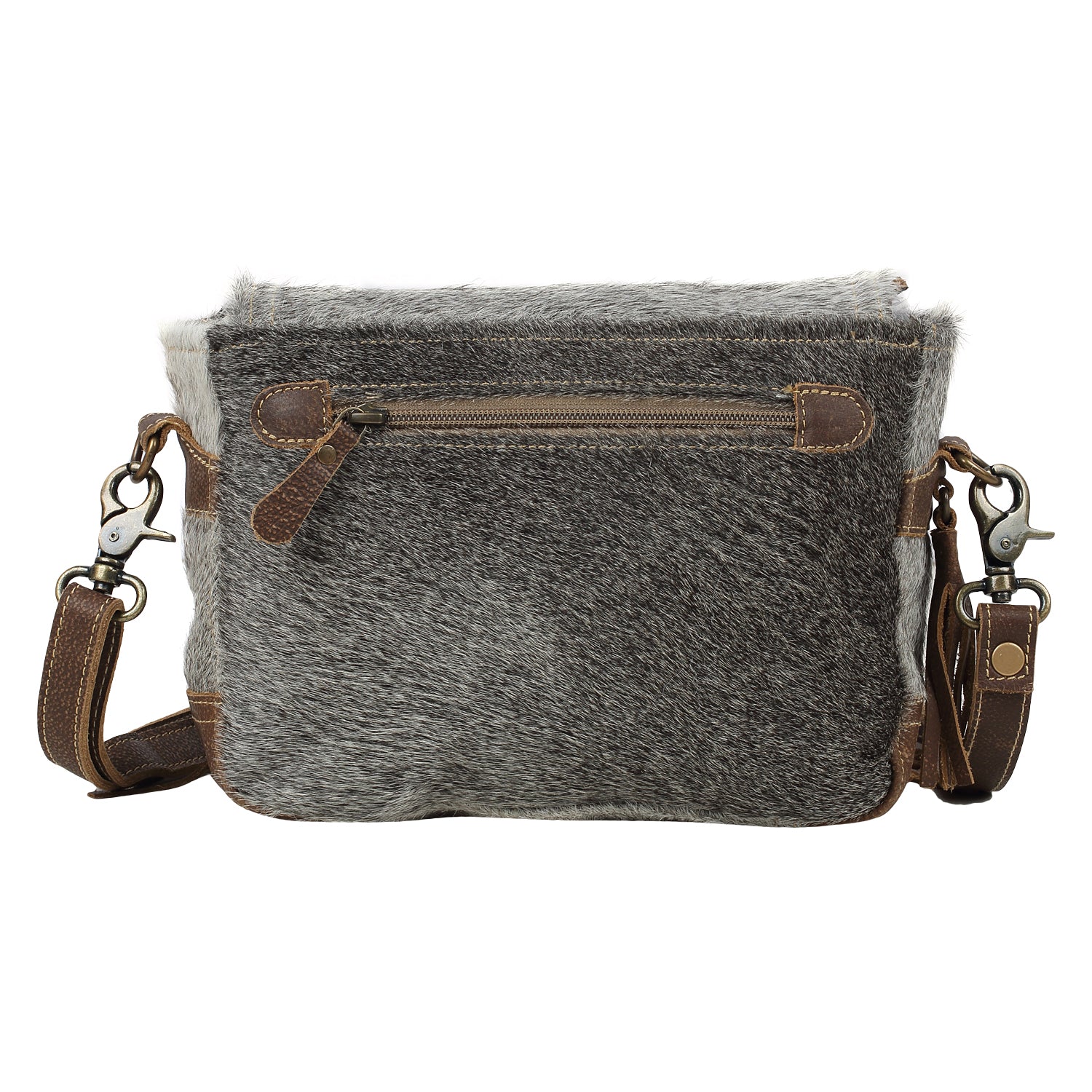 SIMPLISTIC SHOULDER BAG - MyraUSA