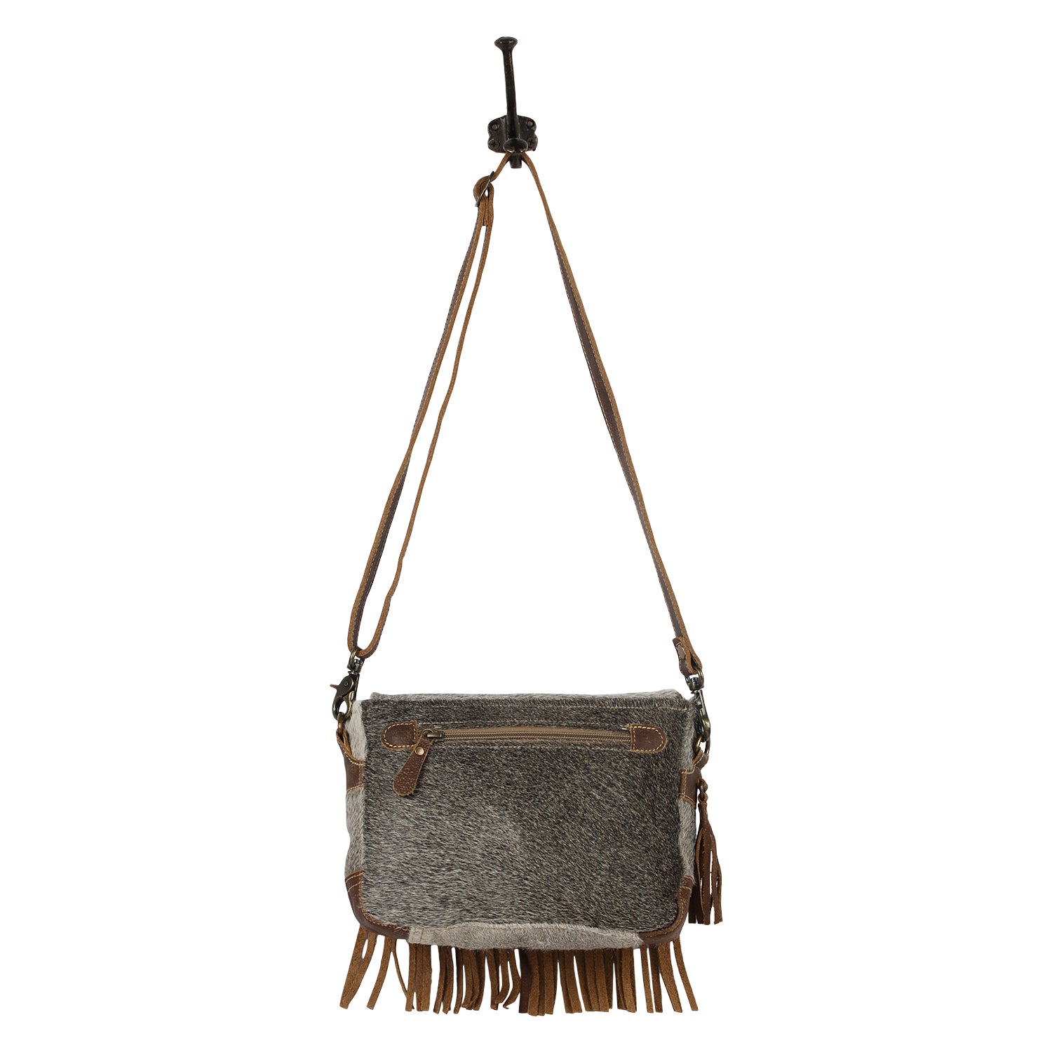 SIMPLISTIC SHOULDER BAG - MyraUSA