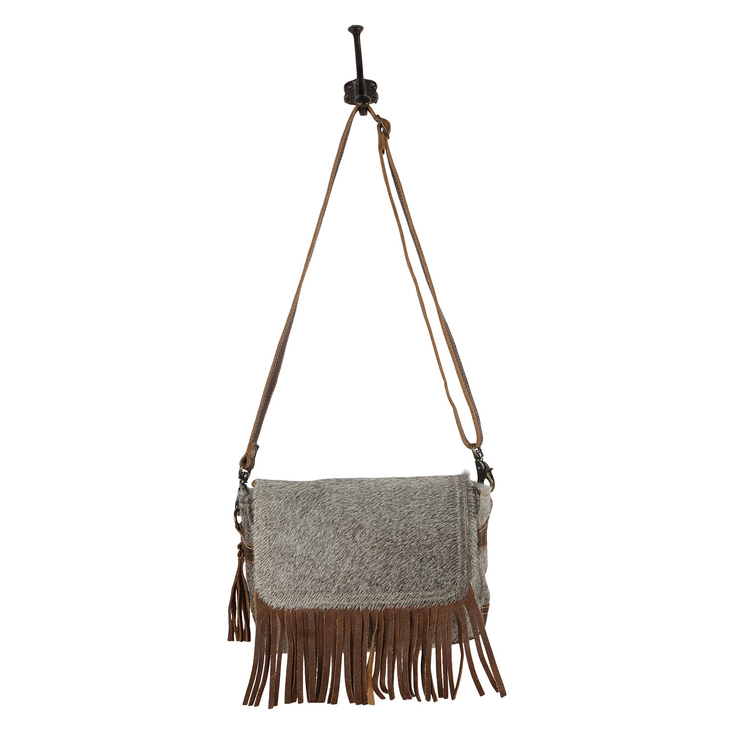 SIMPLISTIC SHOULDER BAG - MyraUSA