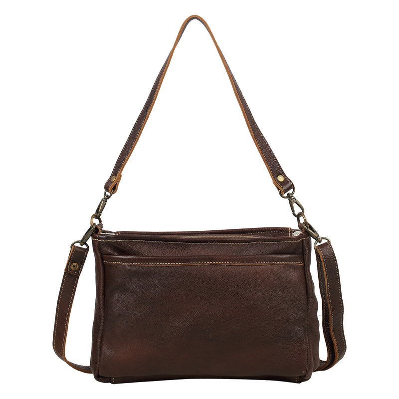 DAYTWIST SMALL & CROSSBODY BAG