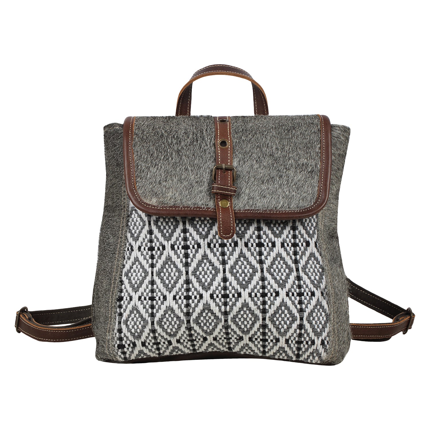 STELLA BACKPACK BAG - MyraUSA
