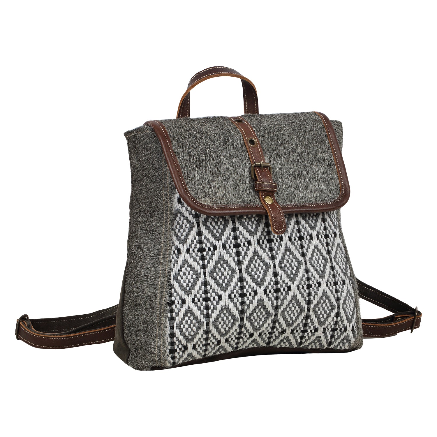STELLA BACKPACK BAG - MyraUSA