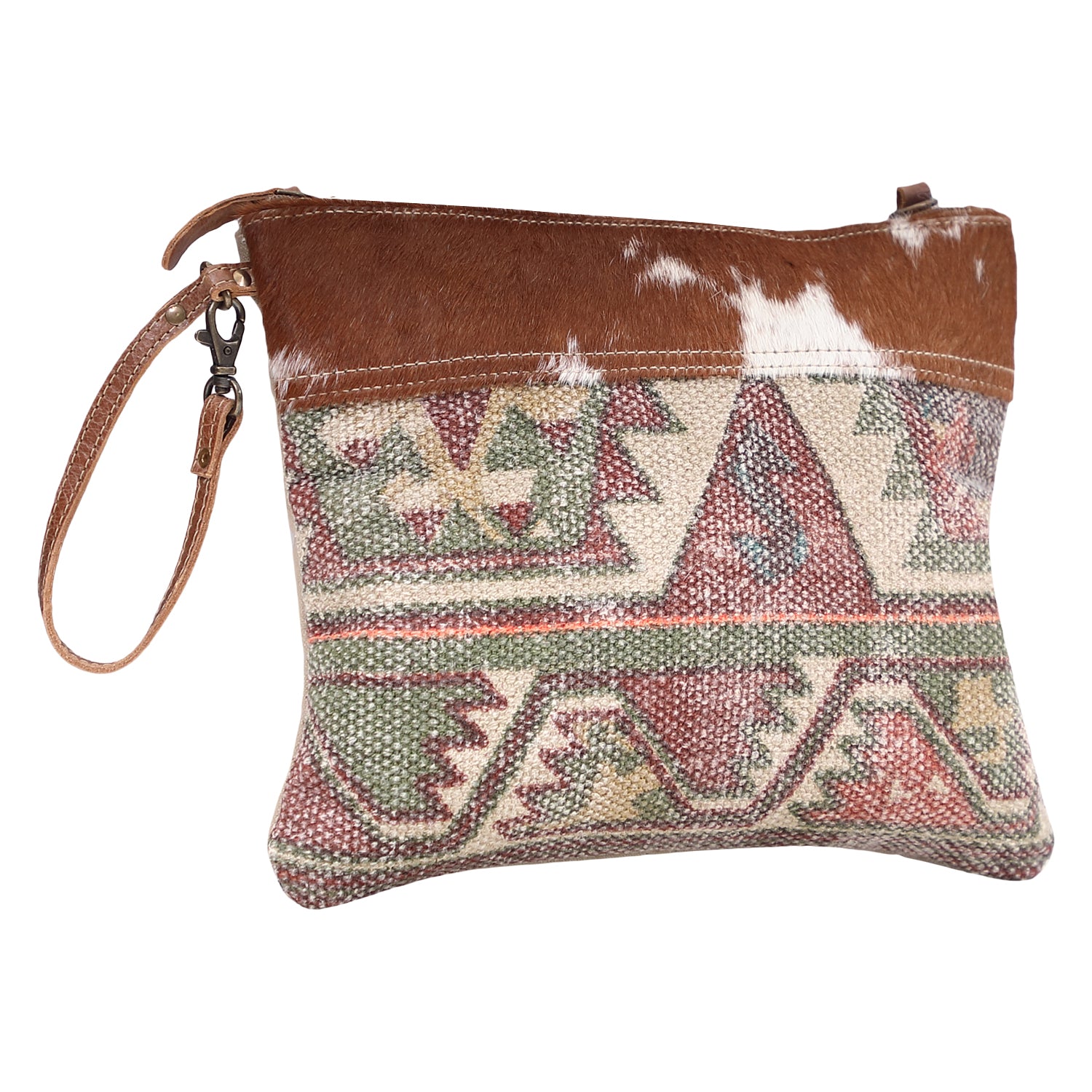 MERINO SMALL & CROSSBODY BAG - MyraUSA