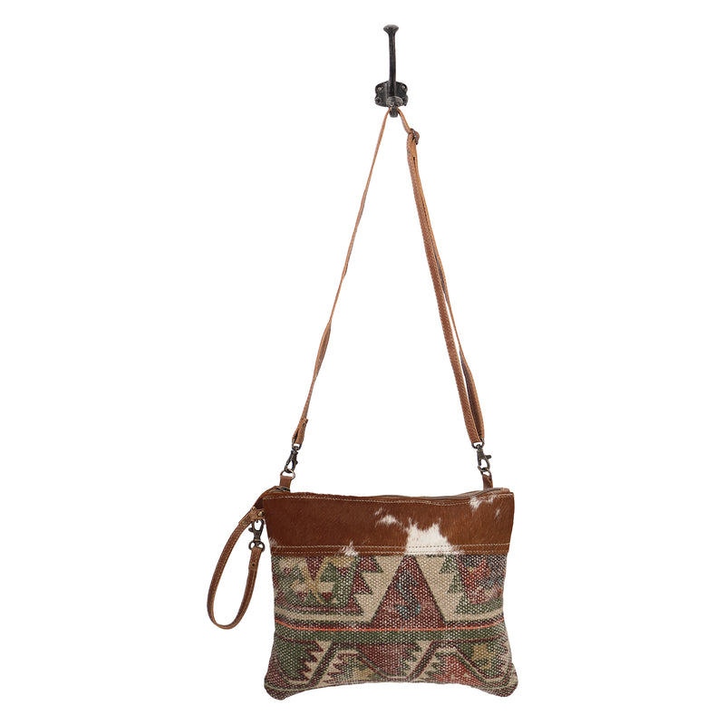 MERINO SMALL & CROSSBODY BAG