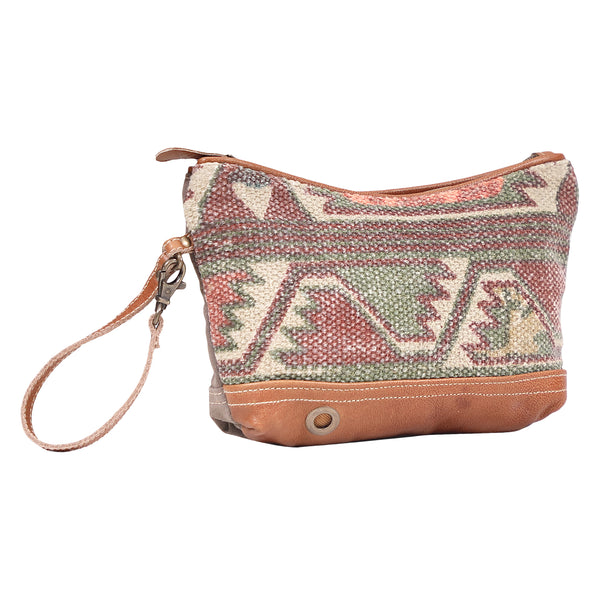 TRIBAL POUCH - MyraUSA