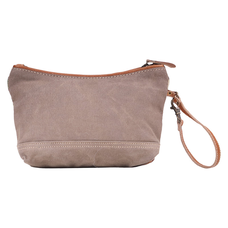 TRIBAL POUCH - MyraUSA