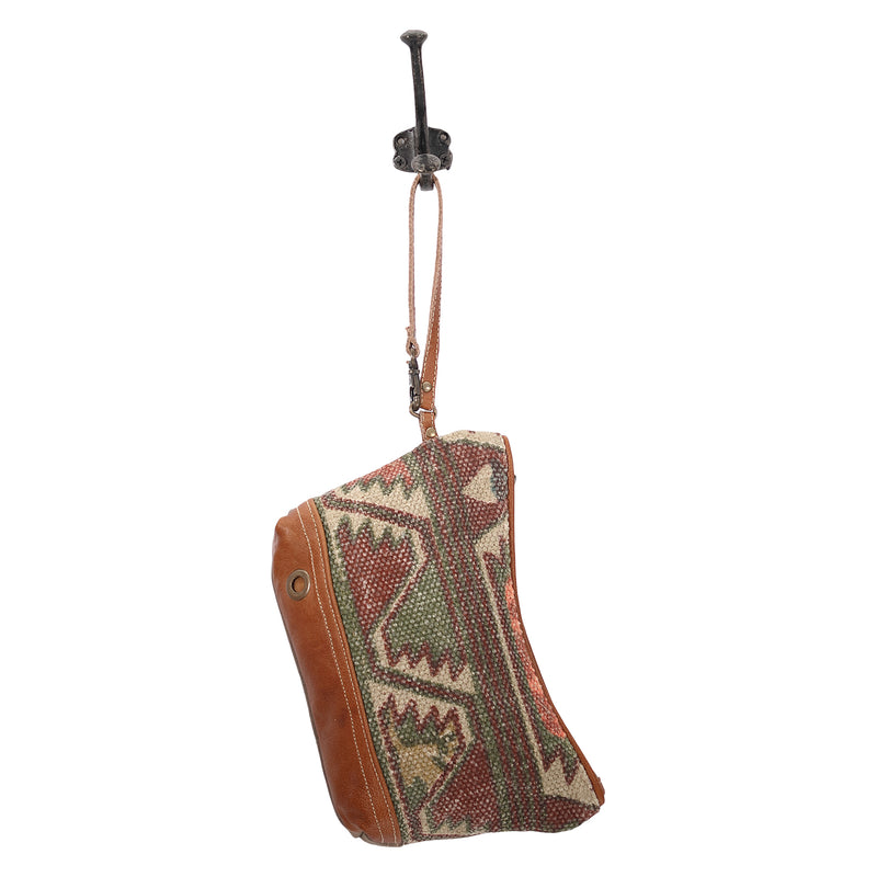 TRIBAL POUCH - MyraUSA