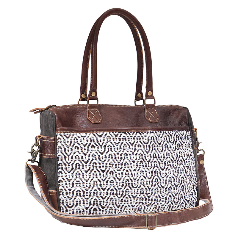 SORREL MESSENGER BAG - MyraUSA