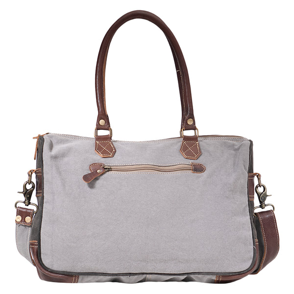 SORREL MESSENGER BAG - MyraUSA