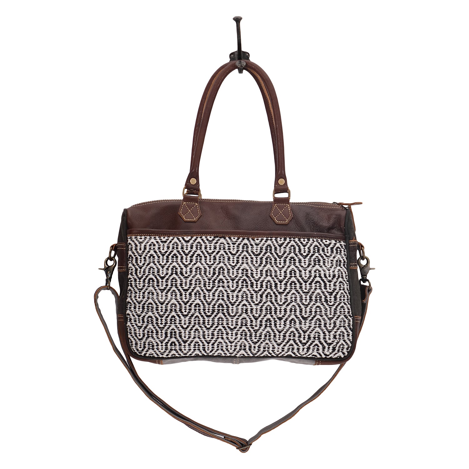 SORREL MESSENGER BAG - MyraUSA