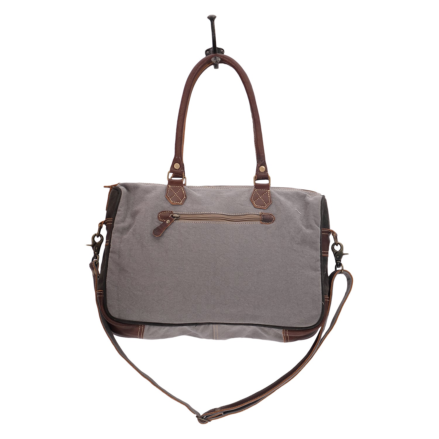 SORREL MESSENGER BAG - MyraUSA