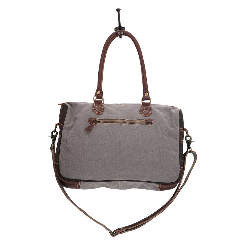 SORREL MESSENGER BAG - MyraUSA