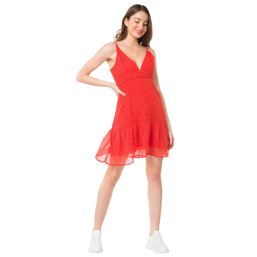 Blooming Belle Dress - MyraUSA