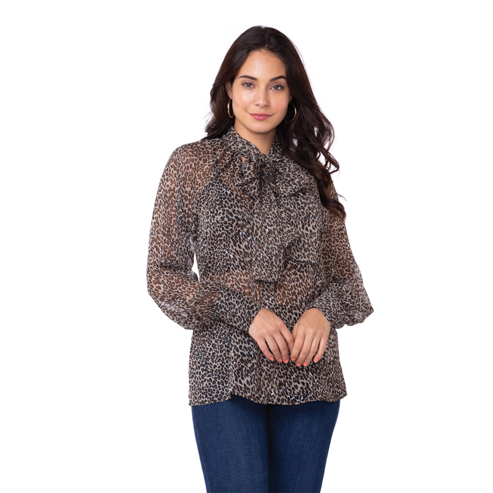 Bow Beast Shirt - MyraUSA