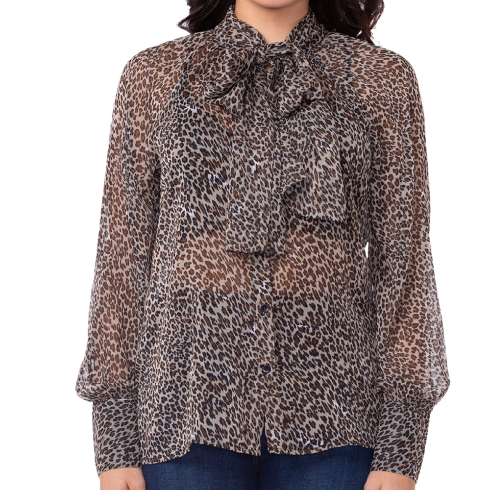 Bow Beast Shirt - MyraUSA