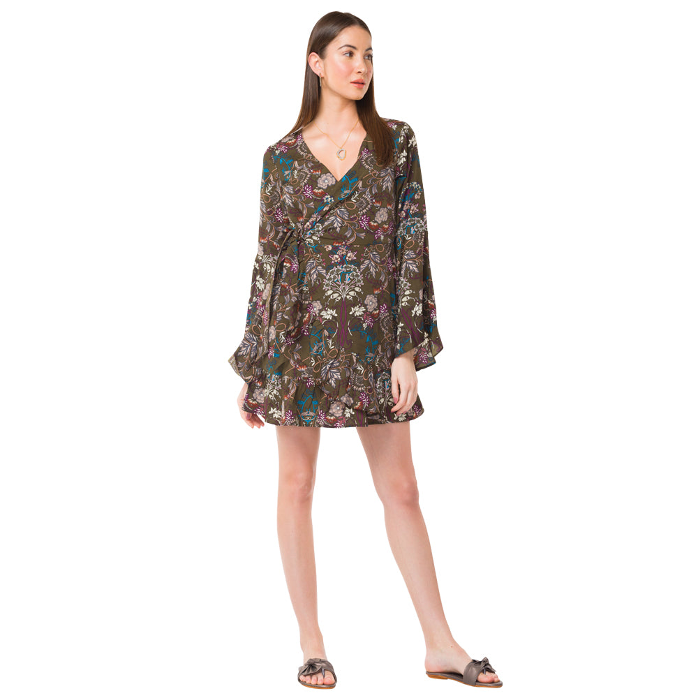 Impression Dress - MyraUSA